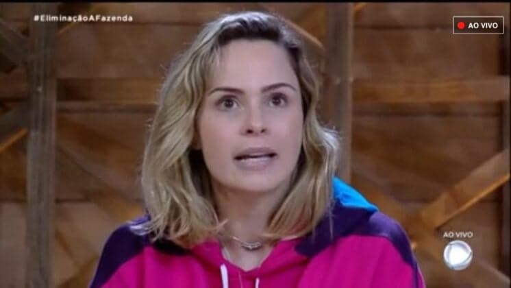 Ana Paula Renault pode ter retorno triunfal em reta final de A Fazenda e choca outros eliminados