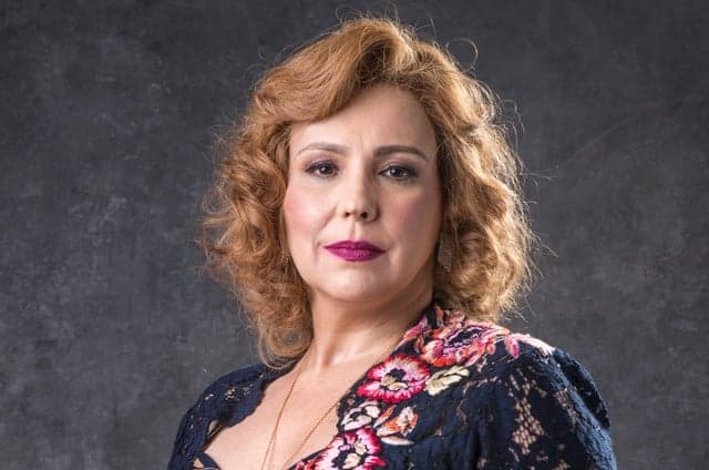 O Sétimo Guardião: Conheça a personagem de Ana Beatriz Nogueira e saiba todos os detalhes da trama