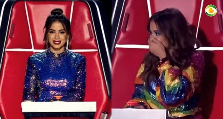 Anitta foi detonada por público mexicano Anitta foi detonada por público mexicano