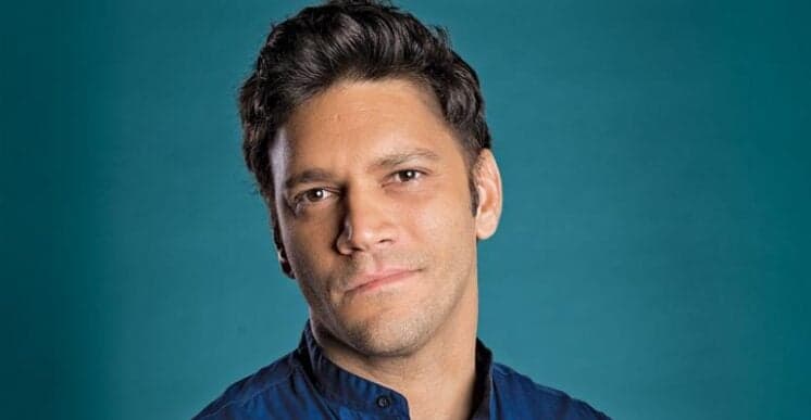 Segundo Sol: Ionan abandona trio gay e termina com pessoa inesperada