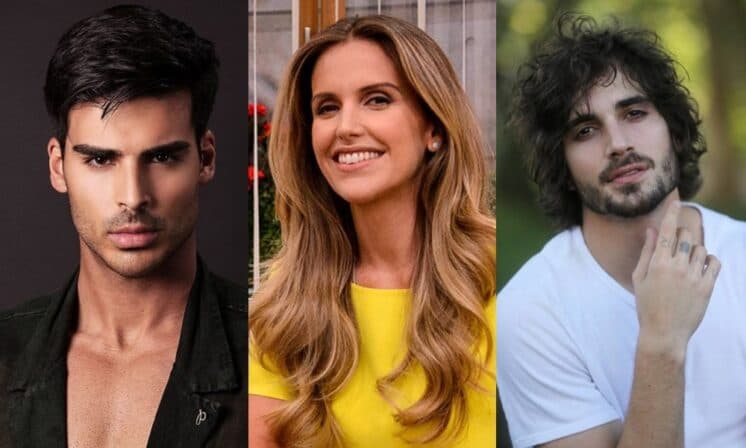 Dança dos Famosos coleciona "fugas" e vira piada na Globo