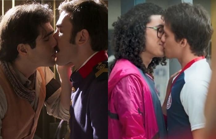 OPINIÃO | Com feitos inéditos, beijo entre pessoas do mesmo sexo deixa de ser tabu na Globo