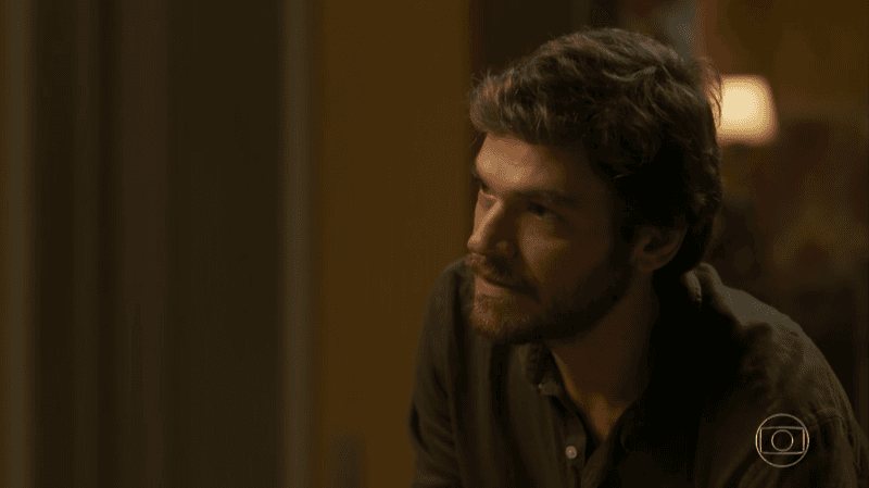 Beto (Emilio Dantas) em Segundo Sol (Foto: Reprodução/Globo) Beto (Emilio Dantas) em Segundo Sol (Foto: Reprodução/Globo)