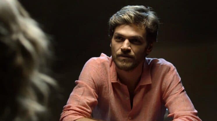 Segundo Sol: Beto faz revelação bombástica para Luzia e mocinha ameaça