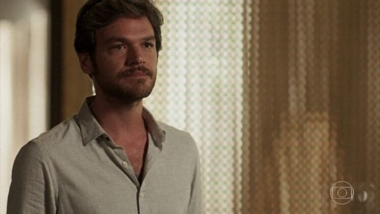 Segundo Sol: Beto decide desenterrar bebê de Luzia dado como morto