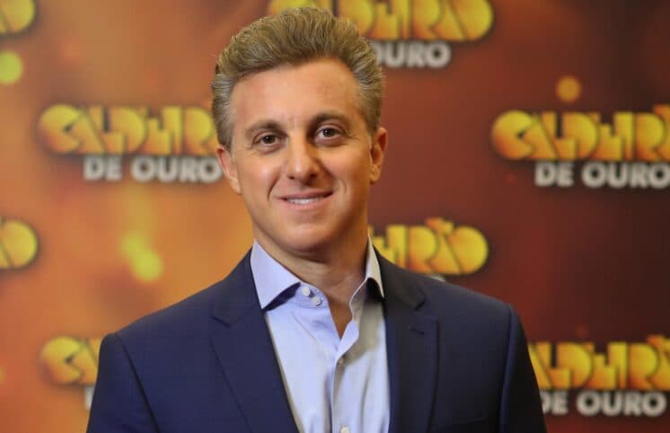 Luciano Huck abre o jogo e revela se apoia Bolsonaro e Haddad