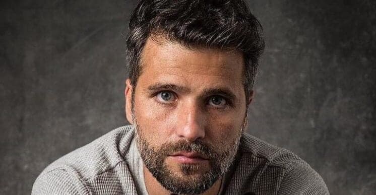 Após polêmica, Bruno Gagliasso concede entrevista e fala sobre estreia de O Sétimo Guardião