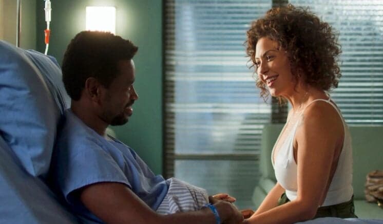 Segundo Sol: Após quase morrer, Roberval implora para reatar com Cacau