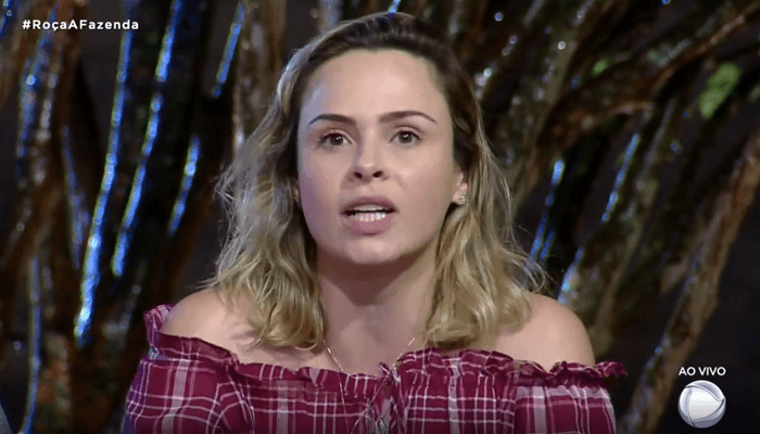 Com roça e barraco, A Fazenda 10 tem maior audiência às segundas e vence Ratinho