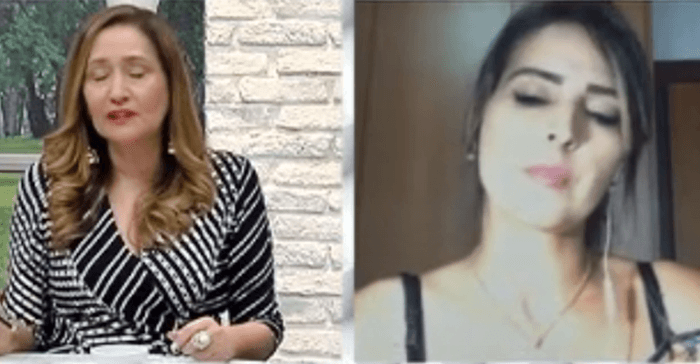 Ex-mulher de Eduardo Costa fala sobre abaixar padrão de vida