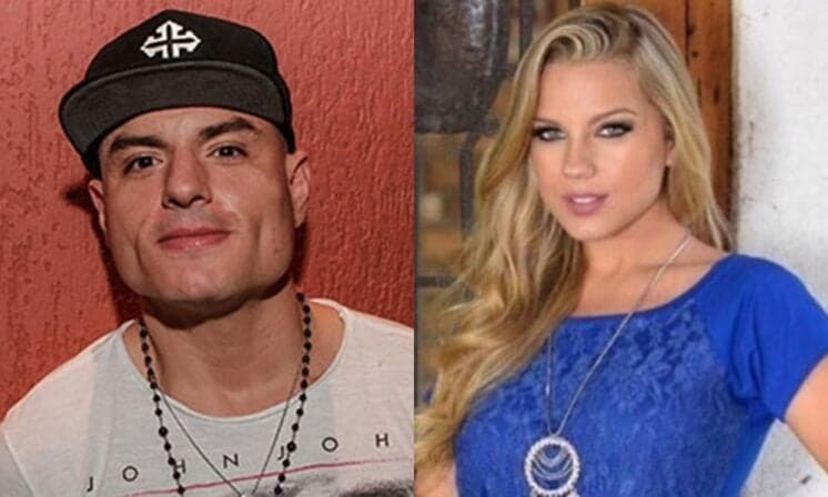 Ex-mulher de Carlinhos Silva, o Mendigo do Pânico, se pronuncia pela primeira vez e advogados repudiam: "Total desprezo"
