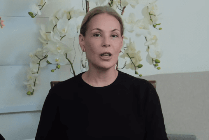 Carolina Ferraz fala sobre política e diz que é preciso combater a corrupção no Judiciário: ‘Um dos poderes mais corruptos’