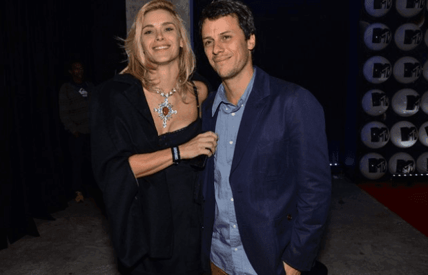 Carolina Dieckmann aceita convite da Globo e marido não gosta