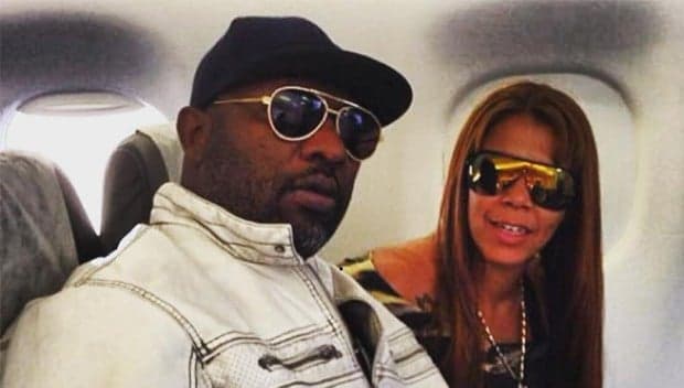 Mulher de Mr Catra fala de outras esposas e revela tristeza ao passar Natal sem o marido