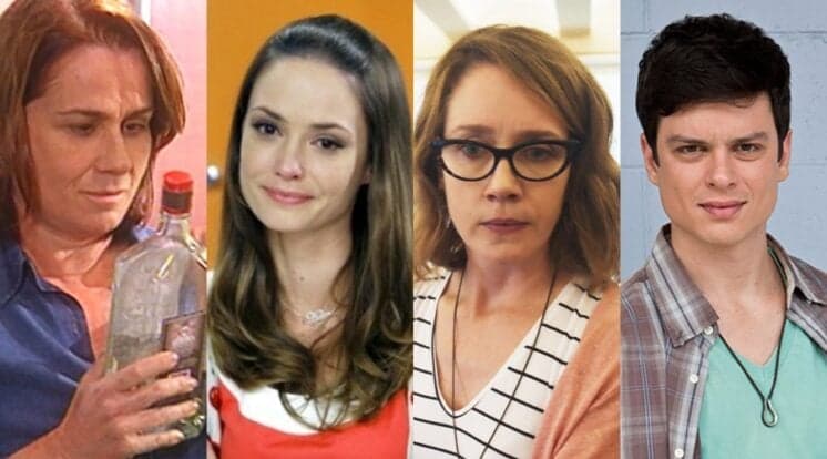 Dia do Professor: Globo, Record e SBT abordaram o tema em suas novelas