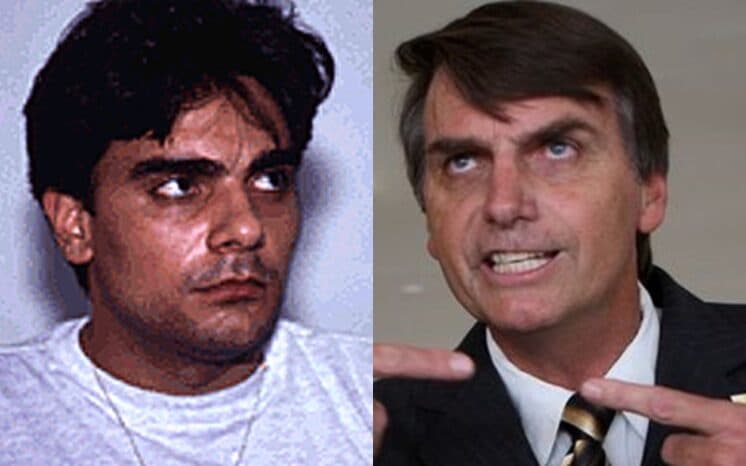Assassino que matou Daniella Perez vira pastor e apoiador de Bolsonaro