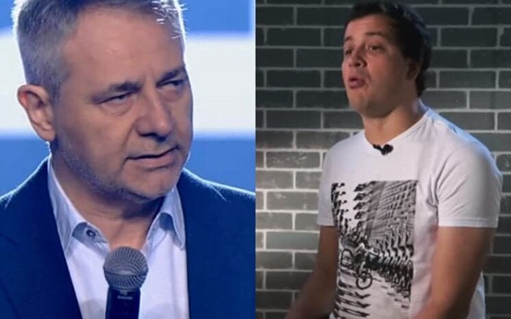 Rafael Cortez revela que esnobou diretor-geral da Globo nos bastidores do BBB