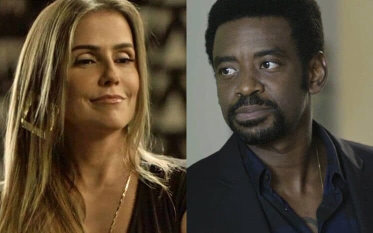 Final de Segundo Sol: Roberval desmascara Severo e anuncia Karola como sua irmã