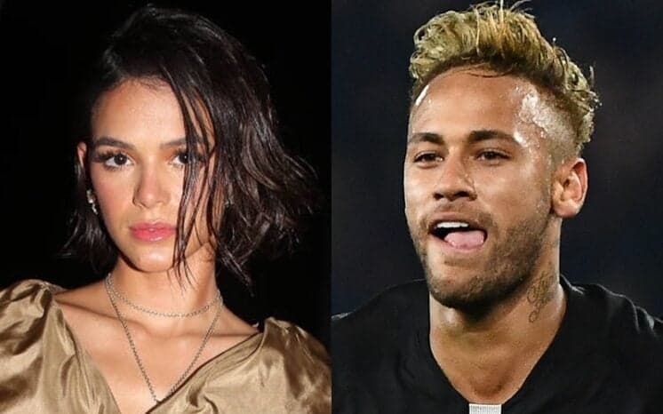 Neymar estaria vivendo affair com atriz de Segundo Sol