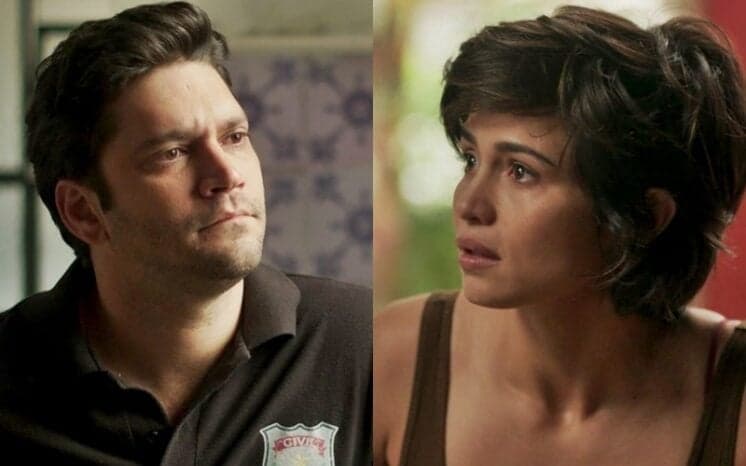 Segundo Sol: Ionan deixa Maura em choque com proposta inesperada