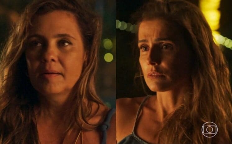 Segundo Sol tem passagem de tempo e Laureta sequestra outro bebê com Karola