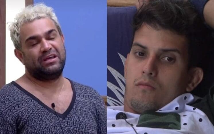 A Fazenda: Evandro revela a verdadeira profissão de Sertanejo e deixa todos em choque