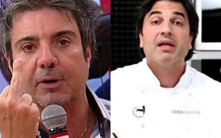 Edu Guedes e João Kleber estão em guerra na RedeTV!; entenda