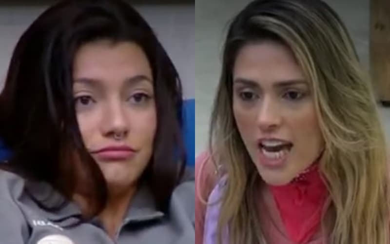 Nadja Pessoa relembra 'podres' de A Fazenda e detona Gabi Prado: "Totalmente desequilibrada"
