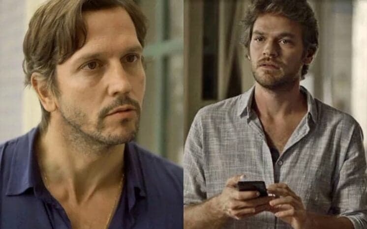 Segundo Sol: Remy ressuscita para matar Beto e cantor é salvo por personagem inesperada