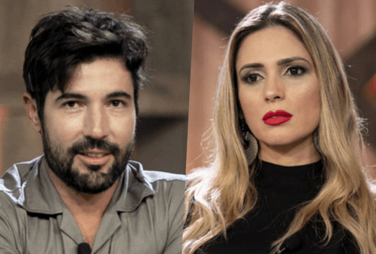 A Fazenda 10: Sandro Pedroso e Nadja Pessoa estão na roça; quem deve ficar?