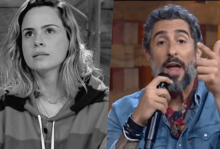 Fora da Fazenda 10, Ana Paula se rebela contra Bolsonaro ao vivo e deseja que audiência do programa afunde