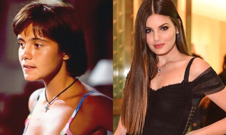 Camila Queiroz abandona o cabelão e surge com novo visual para nova novela das sete