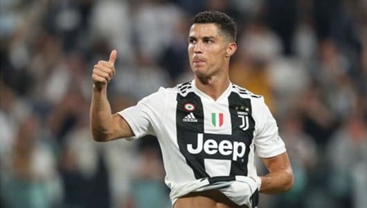 Cristiano Ronaldo se pronuncia após acusação de estupro: "Não vou alimentar espetáculo mediático"