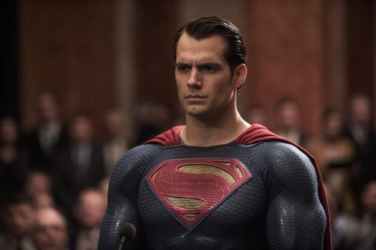 Superman interage com Faustão no Domingão e conversa repercute