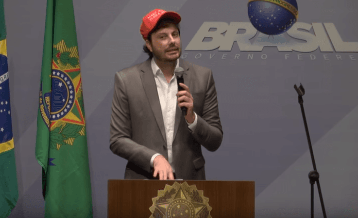 Danilo Gentili afirma que Deputada Federal Maria do Rosário merece ser estuprada e gera revolta