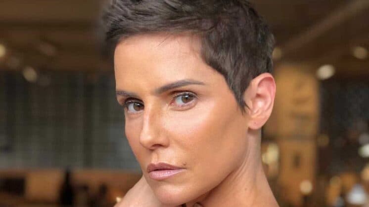 Deborah Secco passa mal no Carnaval e deixa todos assustados