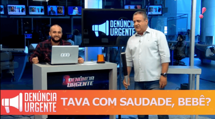 Após extinguir programa, RedeTV volta atrás e muda decisão