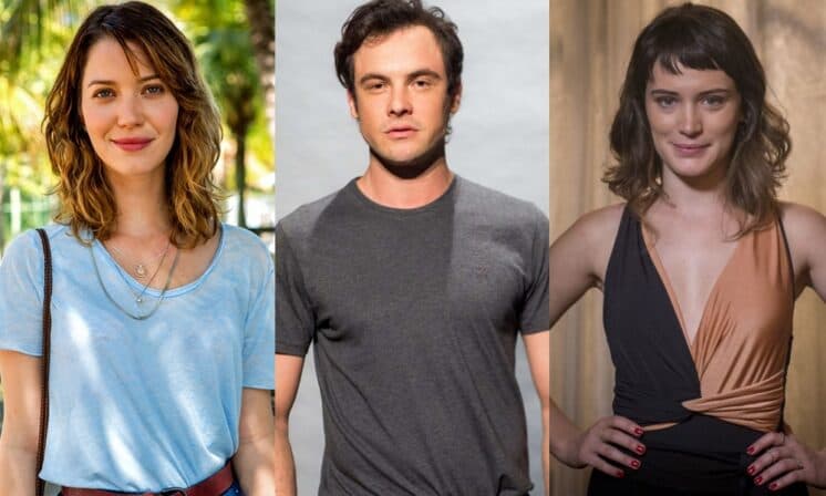 Nova novela de Walcyr Carrasco já gera 'climão' na Globo