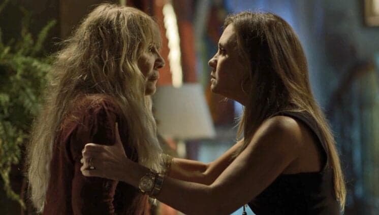 Segundo Sol: Dulce descobre que Remy é filho de sua maior rival e tem surto