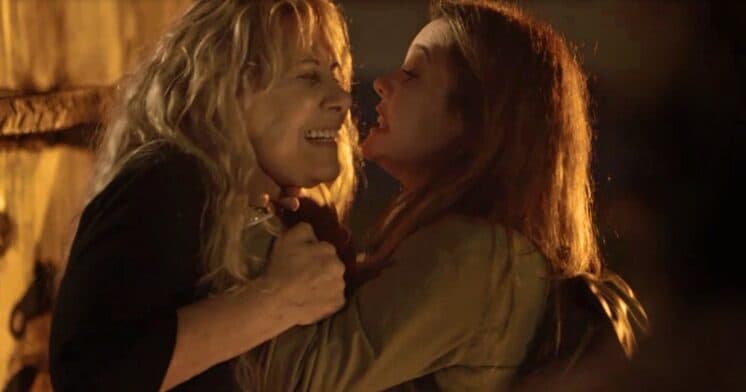 Segundo Sol: Laureta perde tudo e comete atrocidade com a própria mãe
