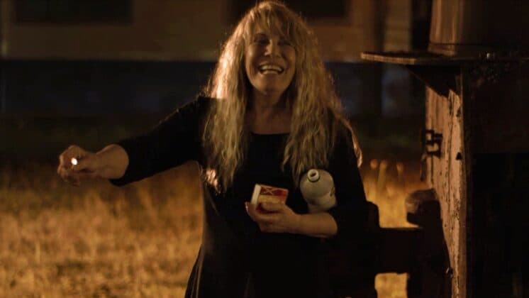 Renata Sorrah revela que detalhe a deixou com medo de entrar em Segundo Sol