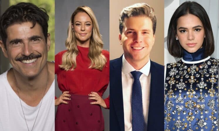 Dias Felizes, novela substituta de O Sétimo Guardião na Globo, já está com metade do elenco fechado; confira