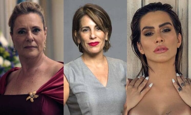 Remake de Éramos Seis vai quebrar tabu na Globo