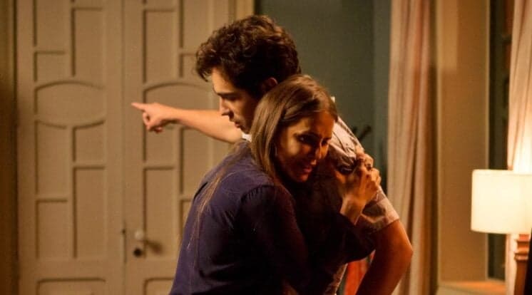 Segundo Sol: Karola é desmascarada e escorraçada de casa por Valentim