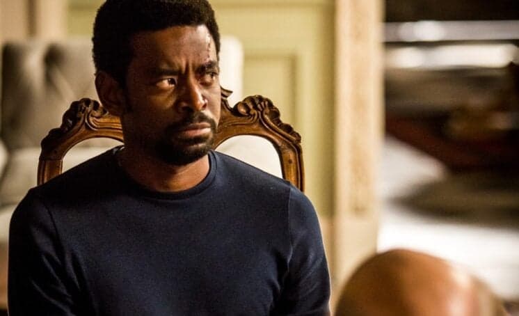Segundo Sol: Roberval se humilha para Severo e implora o amor de pai