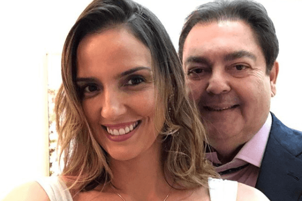Faustão fala demais, conta sua intimidade sexual com a mulher e deixa público perplexo com revelações