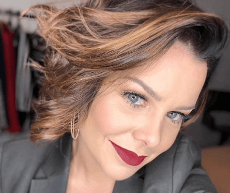 Fernanda Souza decide se dar férias da televisão e dispara: "planejada durante dois anos"