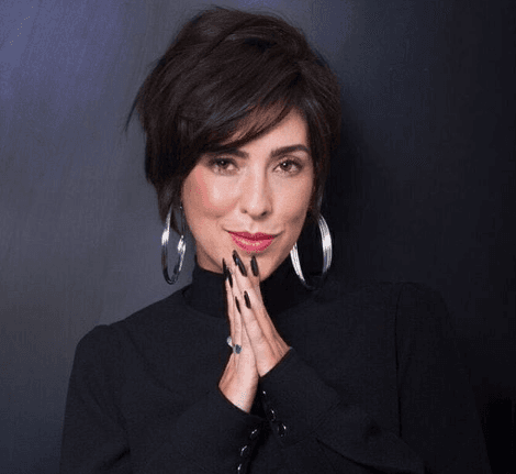 Após se aventurar como apresentadora, Fernanda Paes Leme volta às novelas da Globo