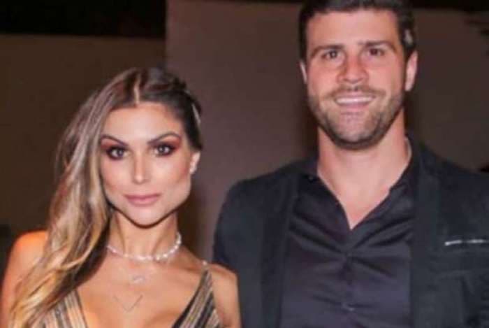 O que era doce na Fazenda, se acabou: casais que juraram amor eterno, mas se separaram fora da Record