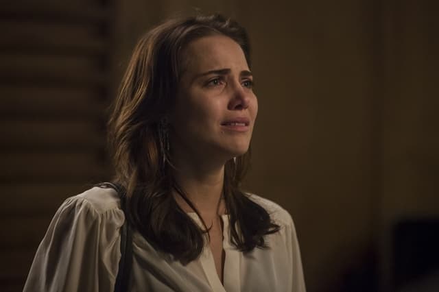 Segundo Sol: Rosa assume o posto de heroína e salva o dia na reta final da novela